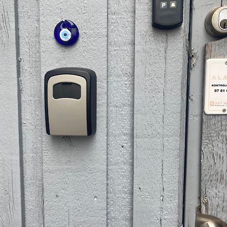 דירות Sondergade פרדריקשבן מראה חיצוני תמונה
